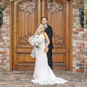 Meet your Posher, Haydon